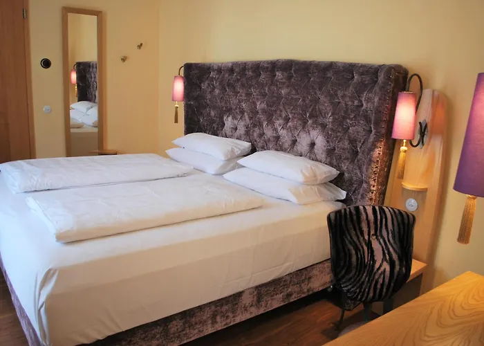 Classic Hotel Harmonie
