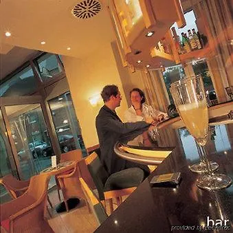 Classic Hotel Harmonie 