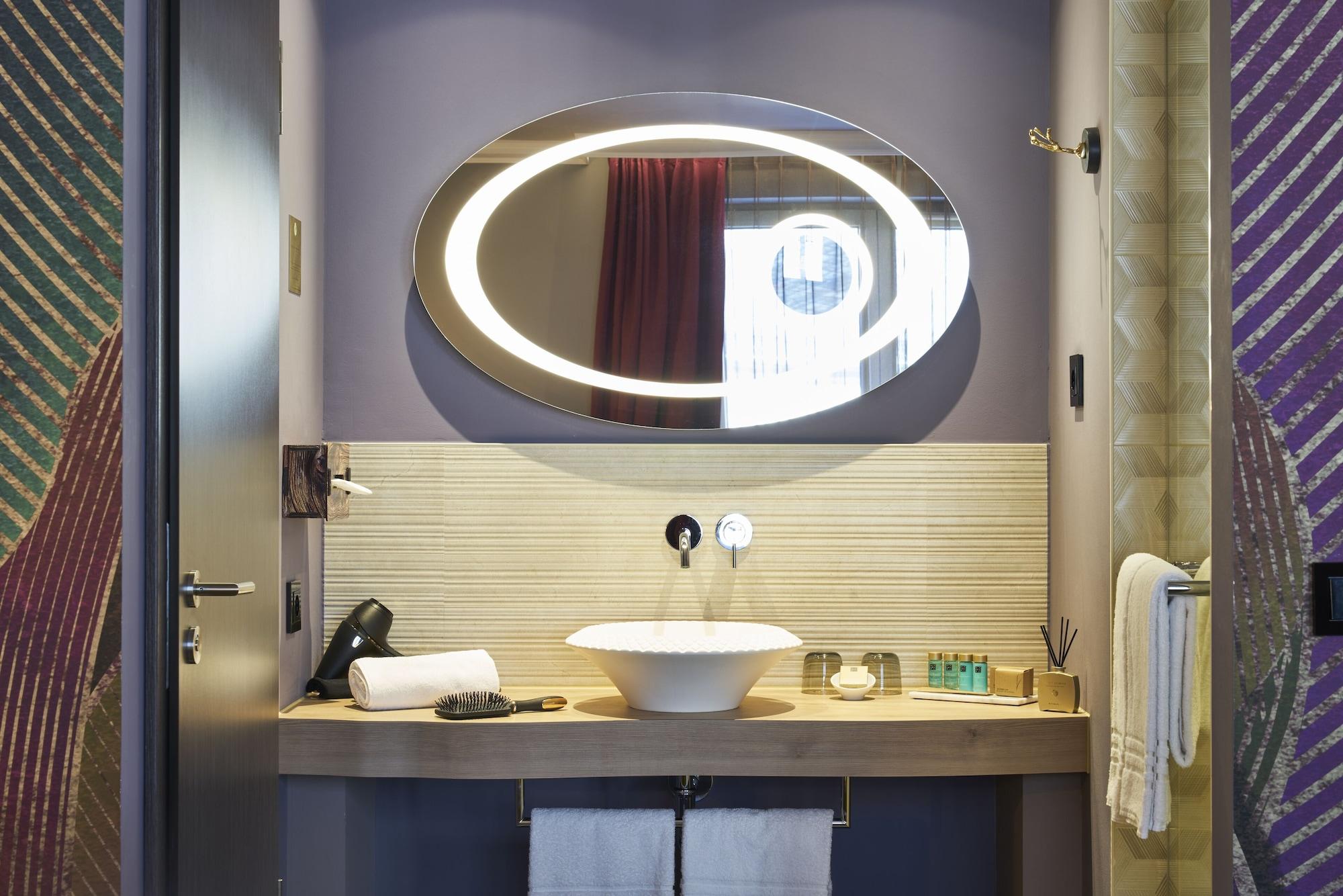 Classic Harmonie Hotel Colonia