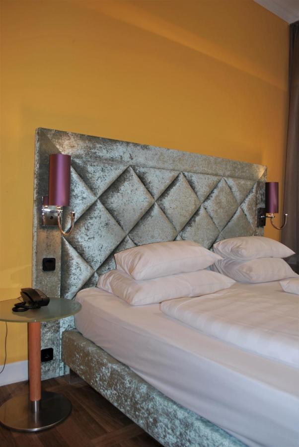 Classic Harmonie Hotel Colonia