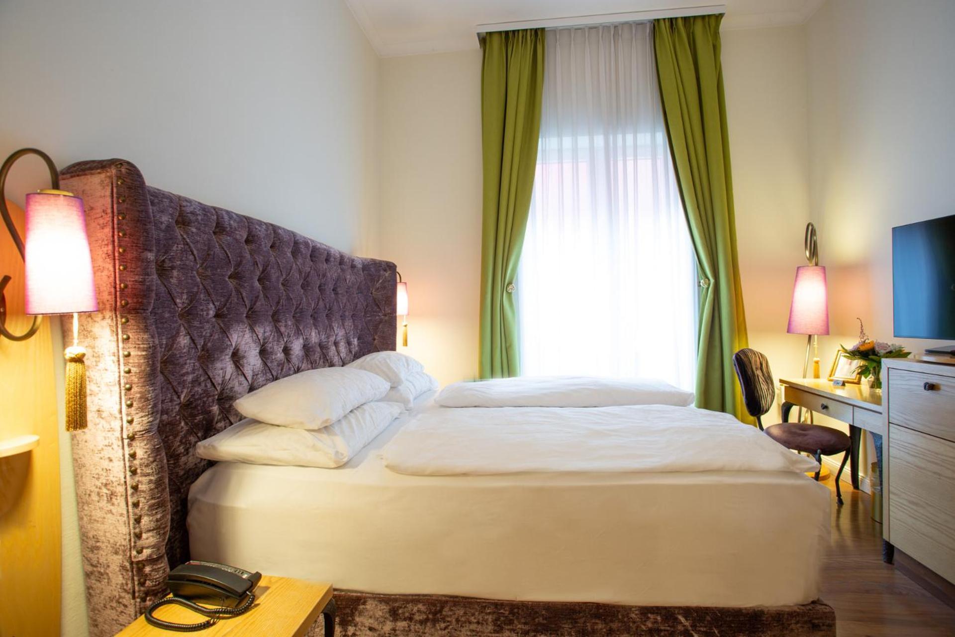 Hotel Classic Harmonie Colonia