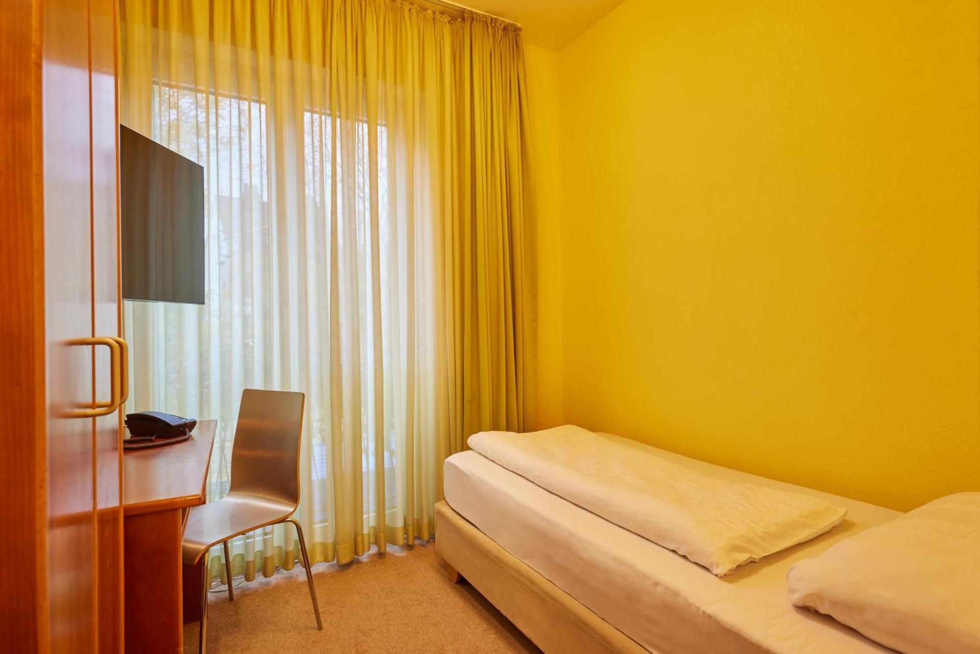 Classic Harmonie 3* Colonia