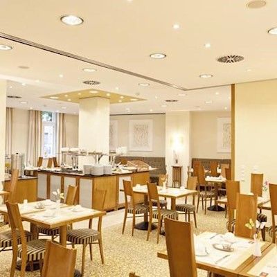 Classic Harmonie Hotel Colonia