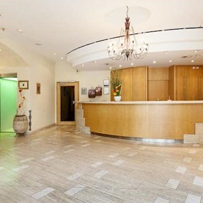 Classic Harmonie 3* Colonia